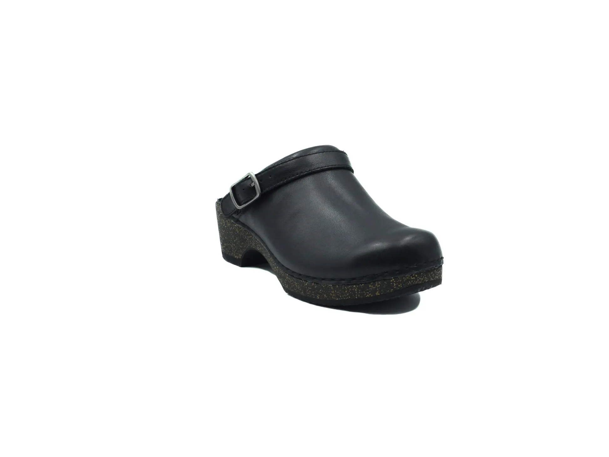 AETREX Beckie Cork Clog