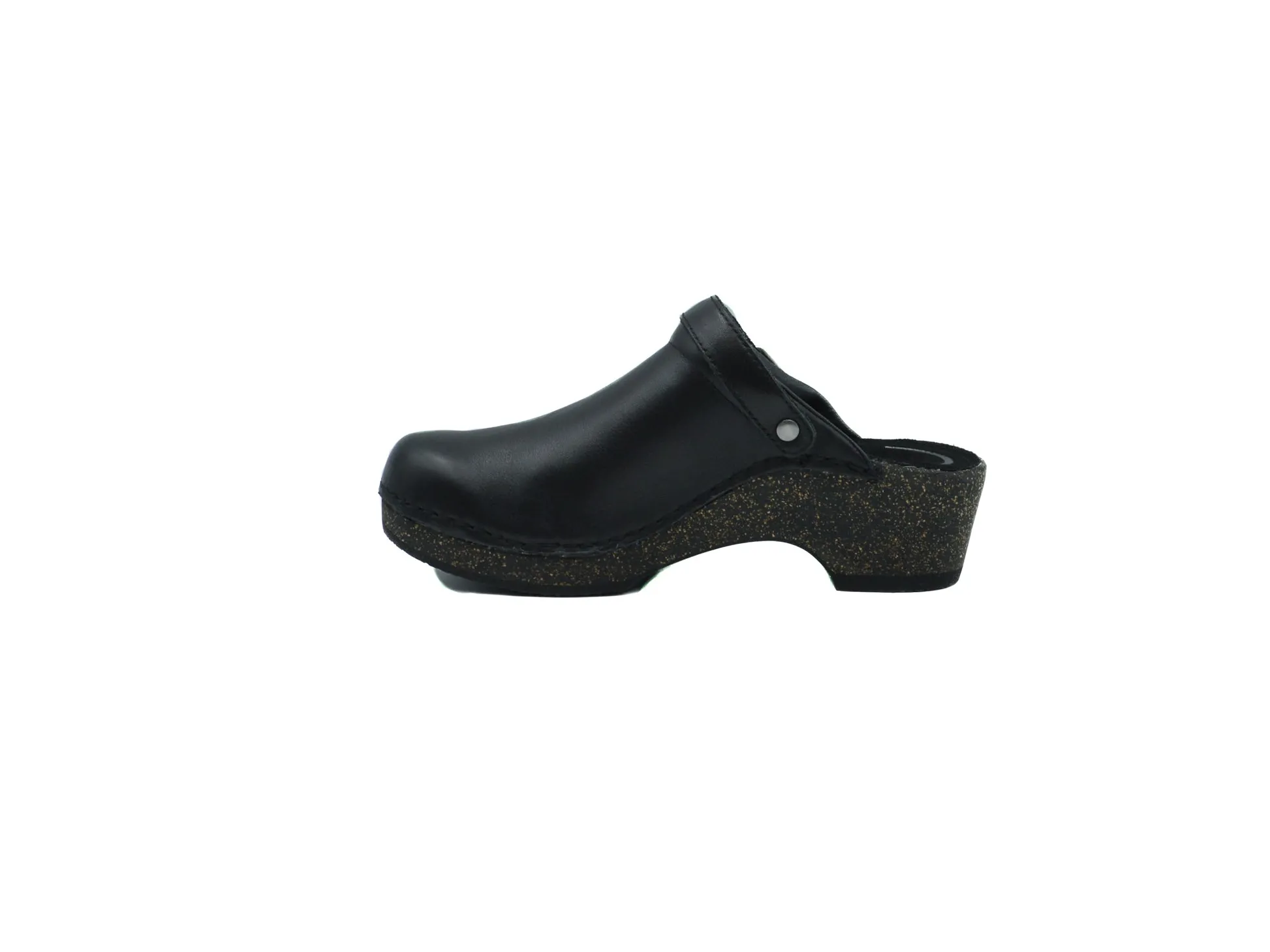 AETREX Beckie Cork Clog