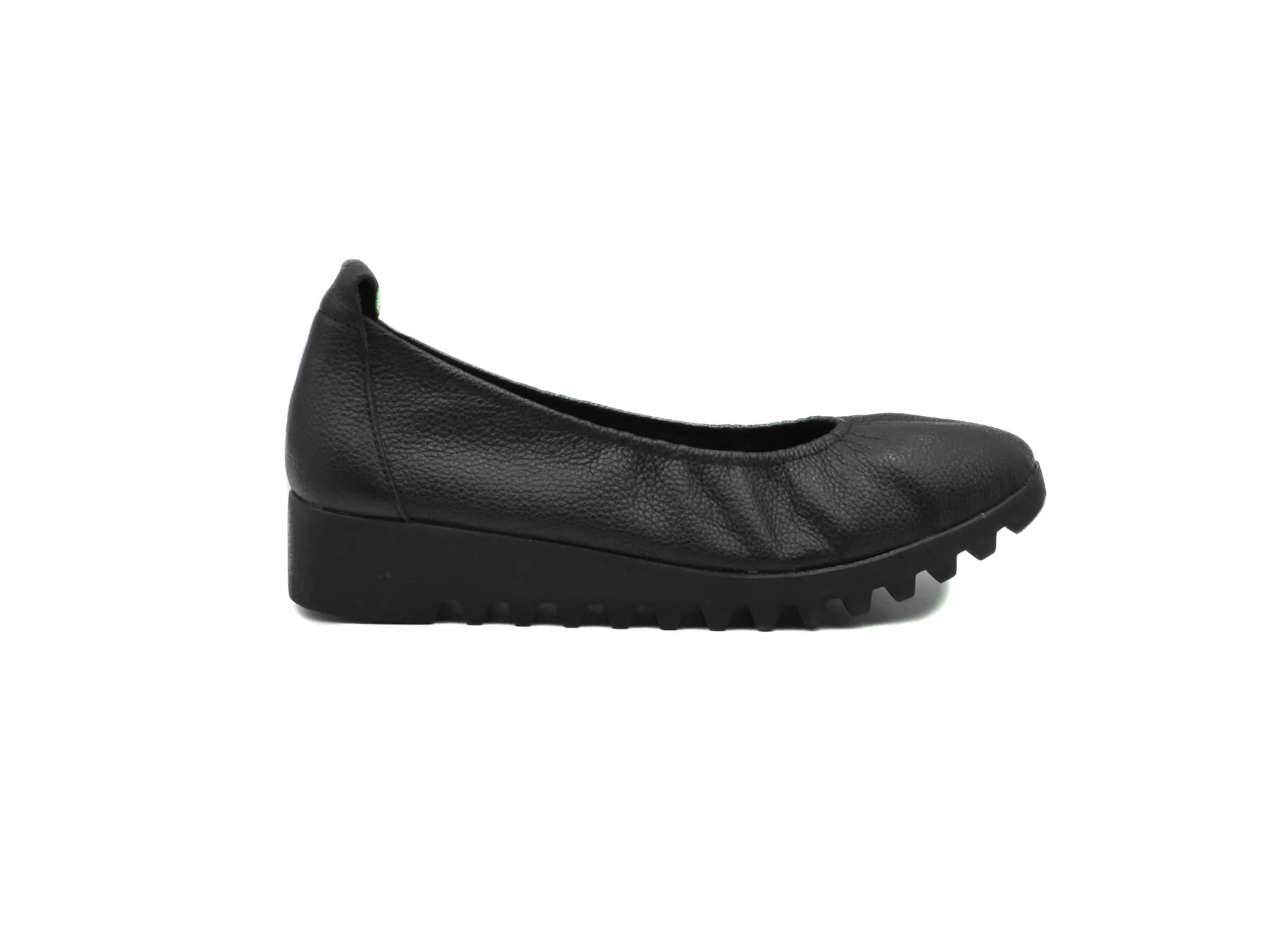 AETREX Brianna Ballet Flat