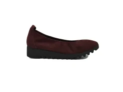 AETREX Brianna Ballet Flat
