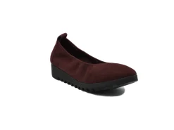 AETREX Brianna Ballet Flat