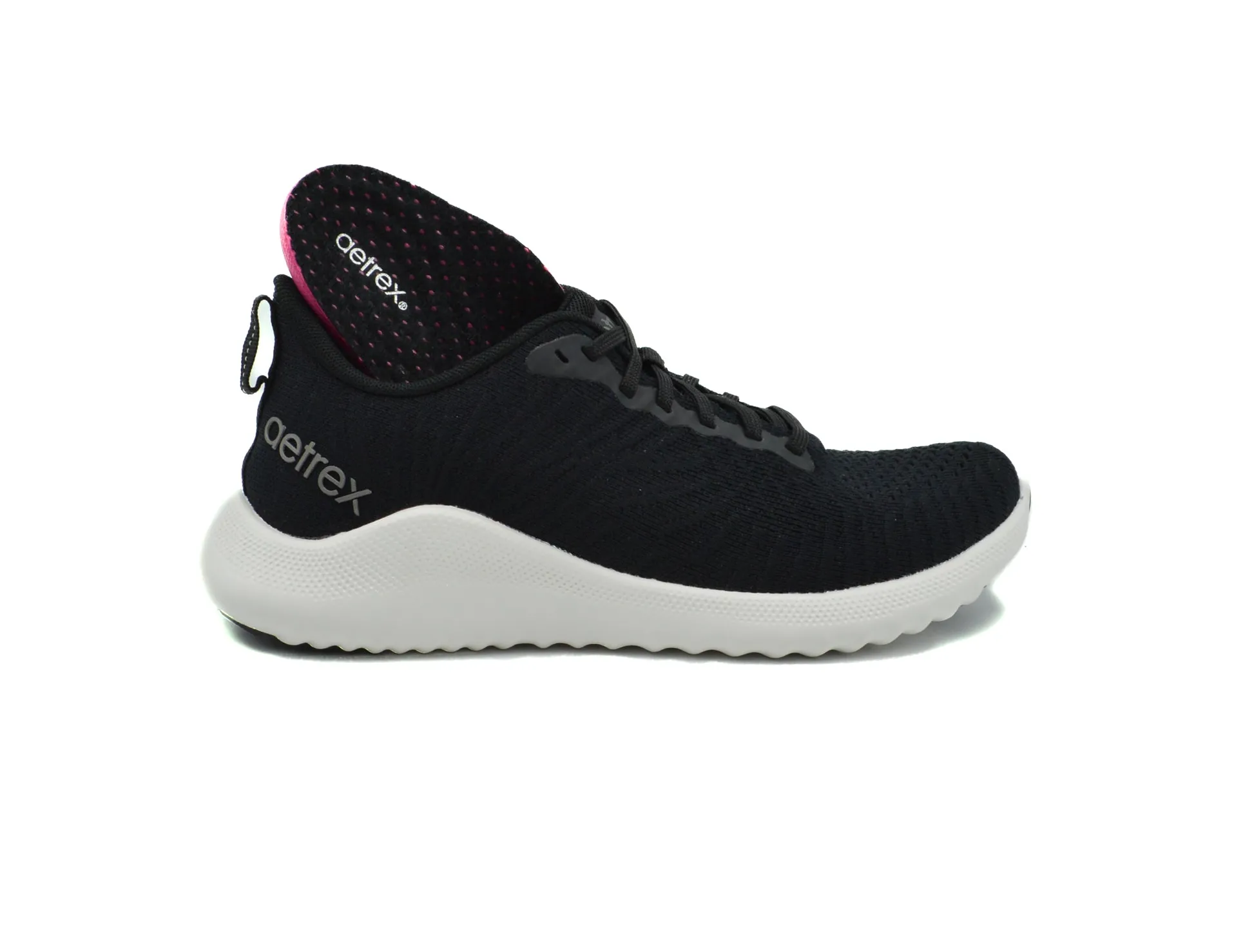 Aetrex Emery Arch Support Sneaker