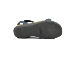 AETREX Jess Adjustable Quarter Strap Sandal