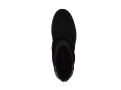 AETREX Kara Ankle Wedge Boot