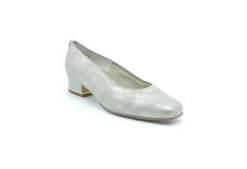 ARA Gada Taupe Metallic