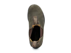 BLUNDSTONE 585 Classic Rustic Brown