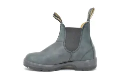BLUNDSTONE 587 Classic Rustic Black