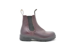 BLUNDSTONE 1352 Original Women's Hi Top Shiraz