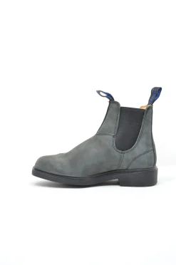 BLUNDSTONE 1392 Winter Thermal Dress Rustic Black