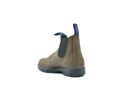 BLUNDSTONE 1477 Winter Thermal Antique Brown