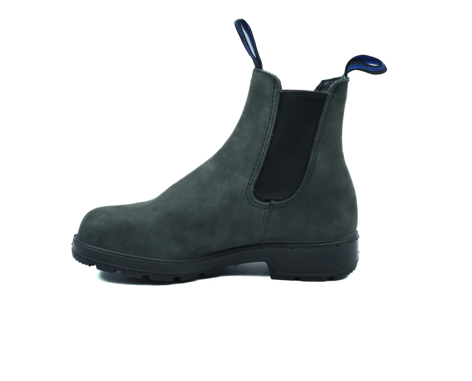 BLUNDSTONE 1478 Winter Thermal Rustic Black