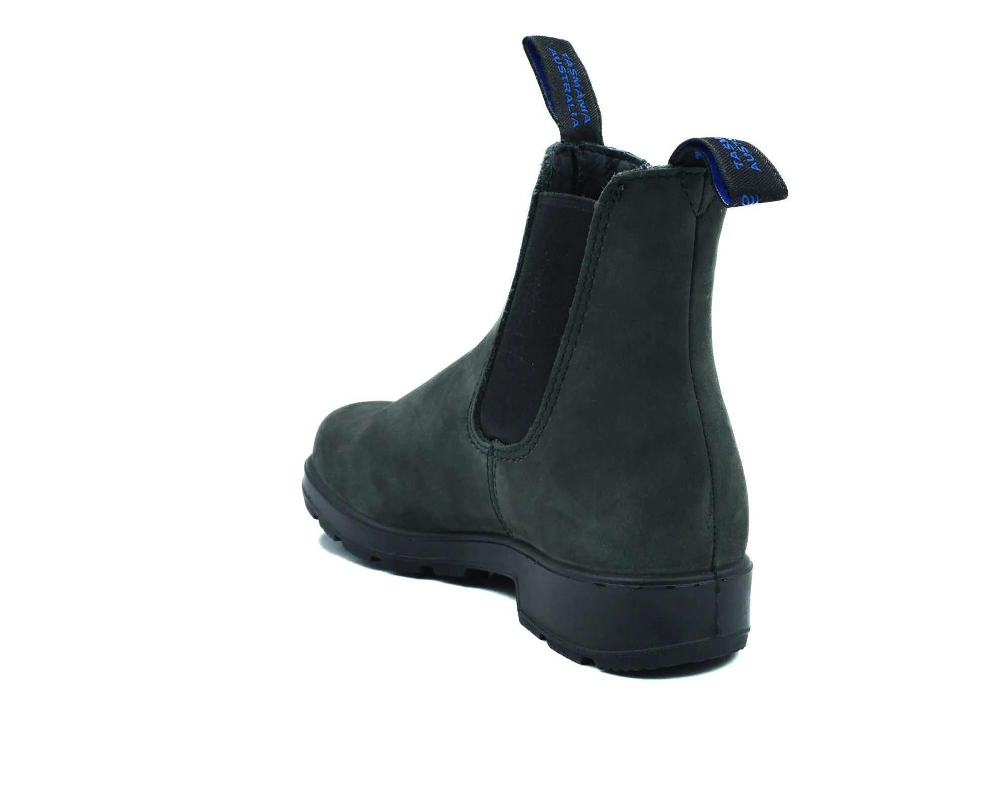 BLUNDSTONE 1478 Winter Thermal Rustic Black