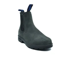 BLUNDSTONE 1478 Winter Thermal Rustic Black
