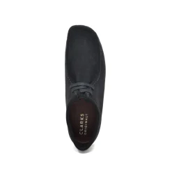 CLARKS Wallabee