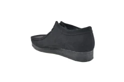 CLARKS Wallabee
