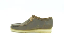 CLARKS Wallabee