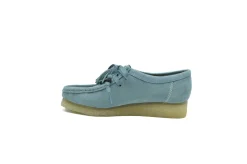 CLARKS Wallabee
