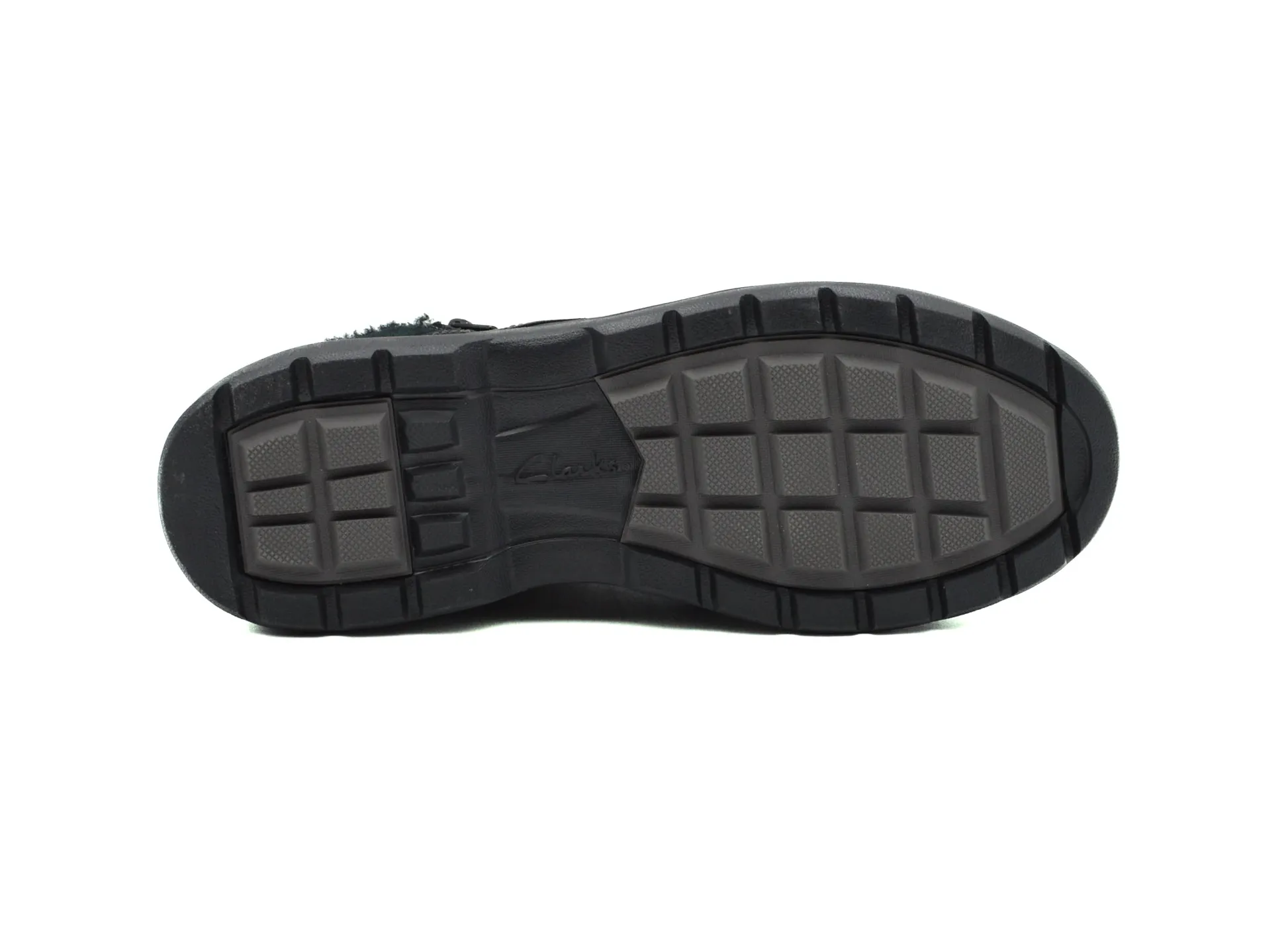 CLARKS Wallabee