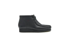 CLARKS WALLABEE BOOT