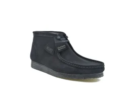 CLARKS Wallabee Boot