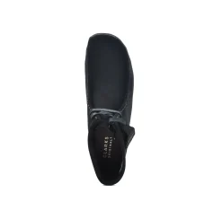 CLARKS Wallabee Boot
