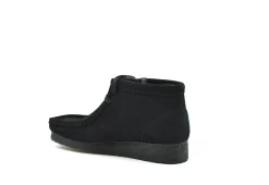 CLARKS Wallabee Boot