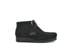 CLARKS Wallabee Boot