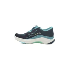 Dansko Pace Navy Mesh