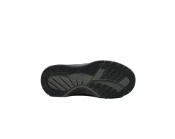 DANSKO Paisley Black/Black Suede