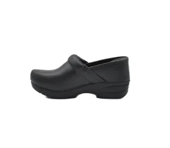 DANSKO XP 2.0 Black Waterproof Pull Up
