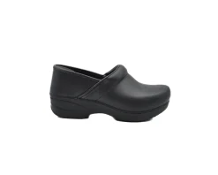 DANSKO XP 2.0 Black Waterproof Pull Up
