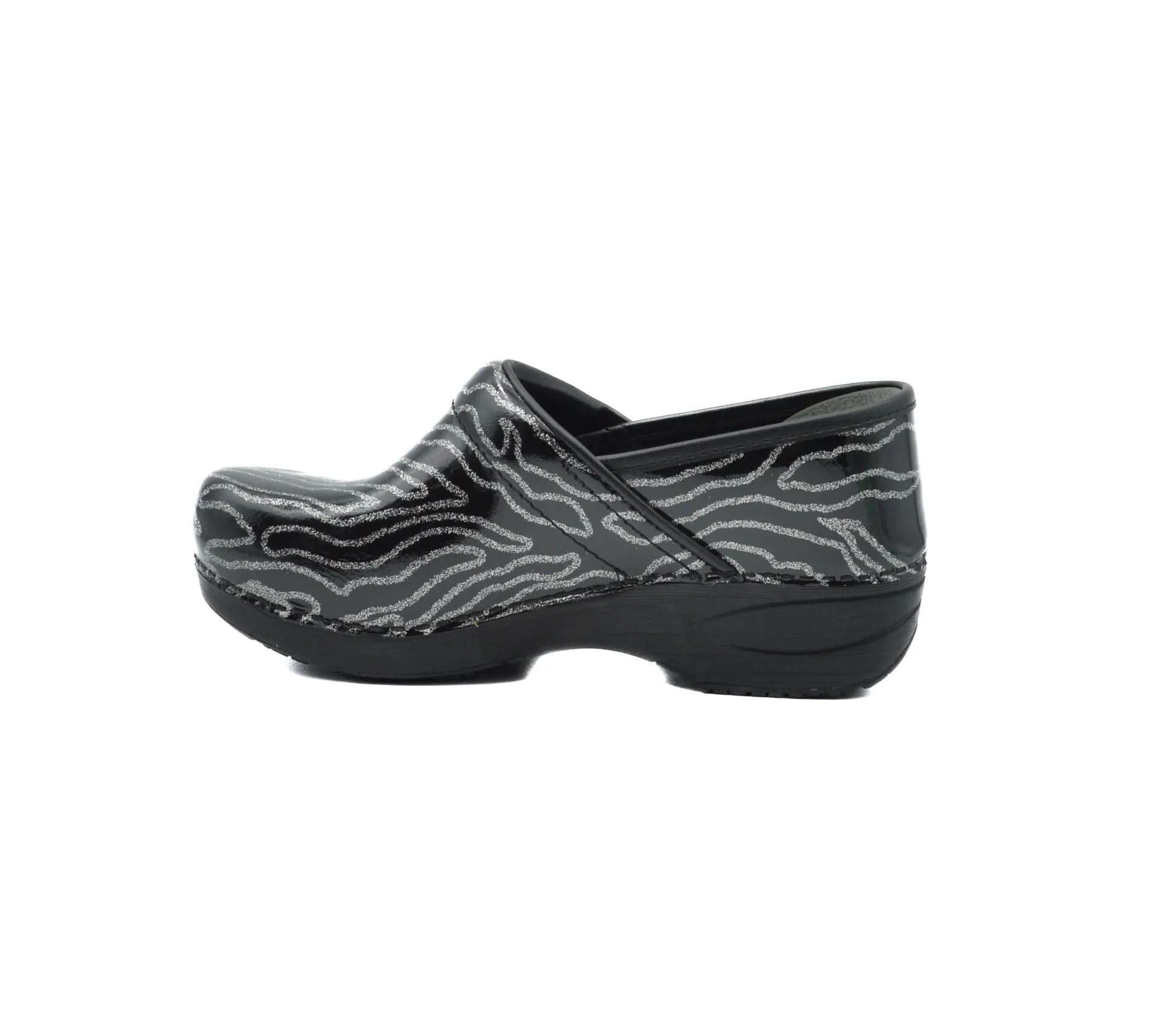 DANSKO XP 2.0 Glitter Waves Patent