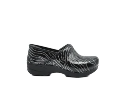 DANSKO XP 2.0 Glitter Waves Patent