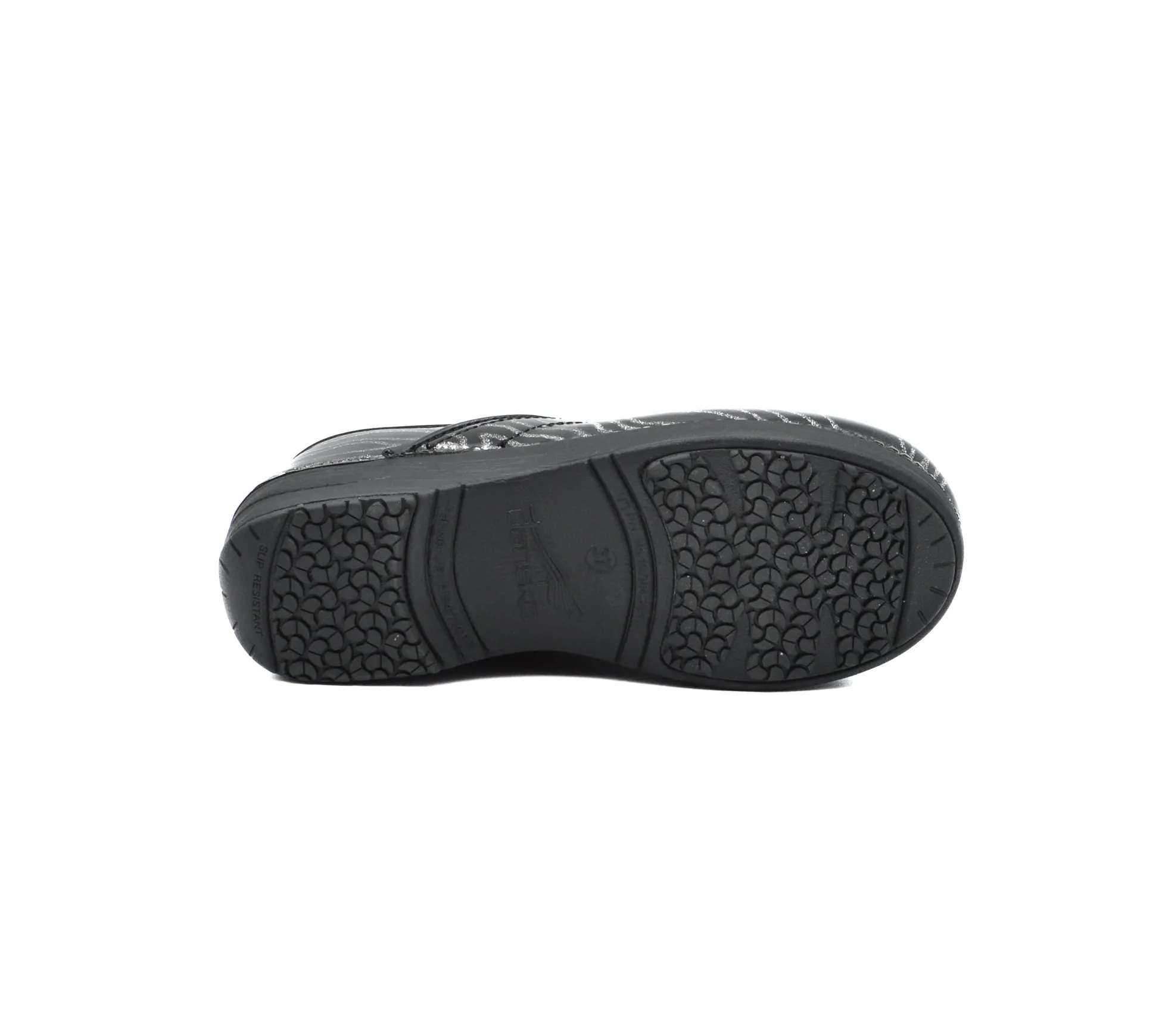 DANSKO XP 2.0 Glitter Waves Patent