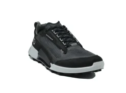 ECCO MEN'S BIOM 2.1 X MTN WATERPROOF LOW