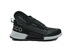 ECCO MEN'S BIOM 2.1 X MTN WATERPROOF LOW