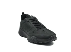 ECCO MEN'S RETRO GTX SNEAKER