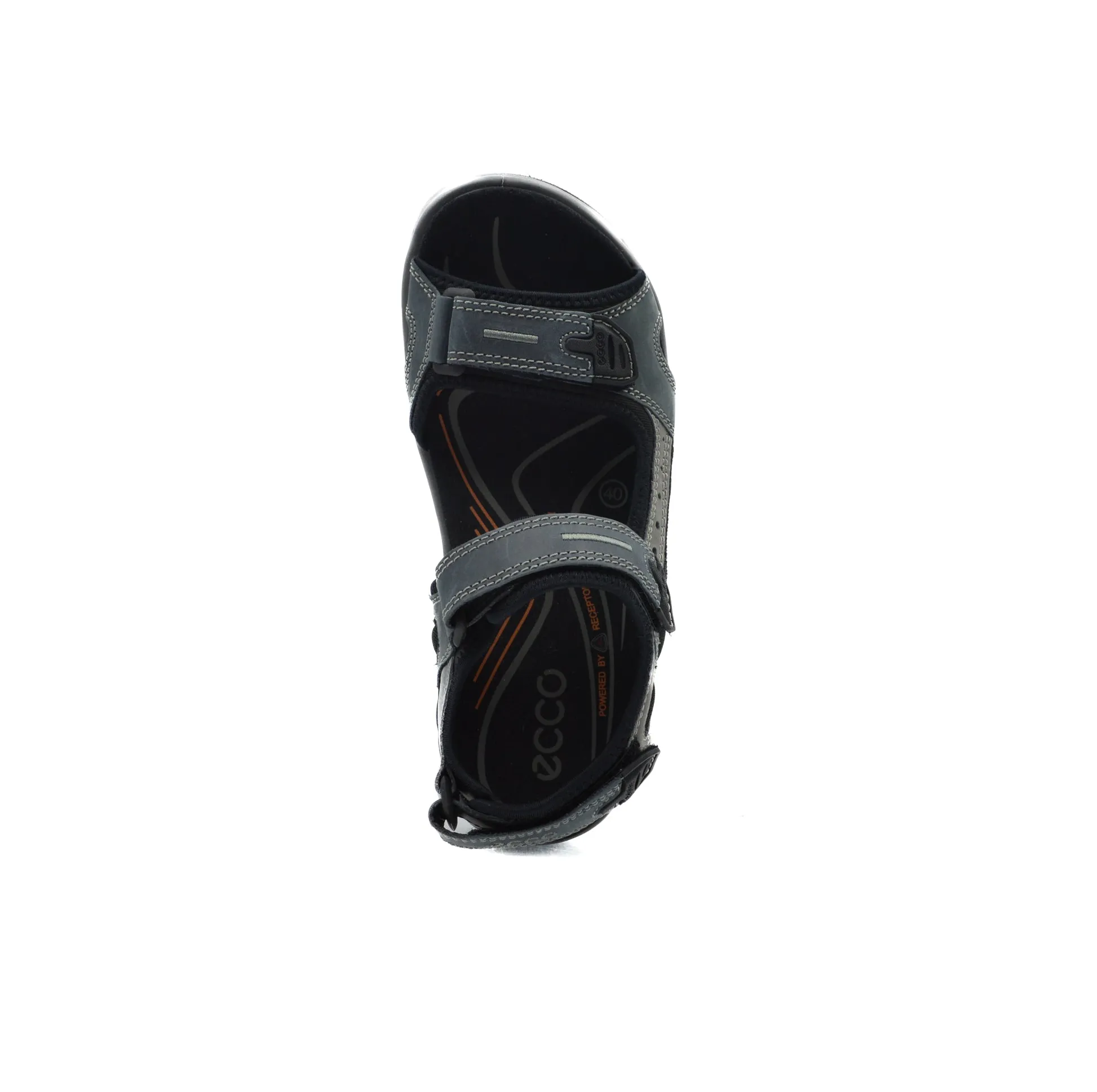 ECCO MEN'S YUCATAN SANDAL