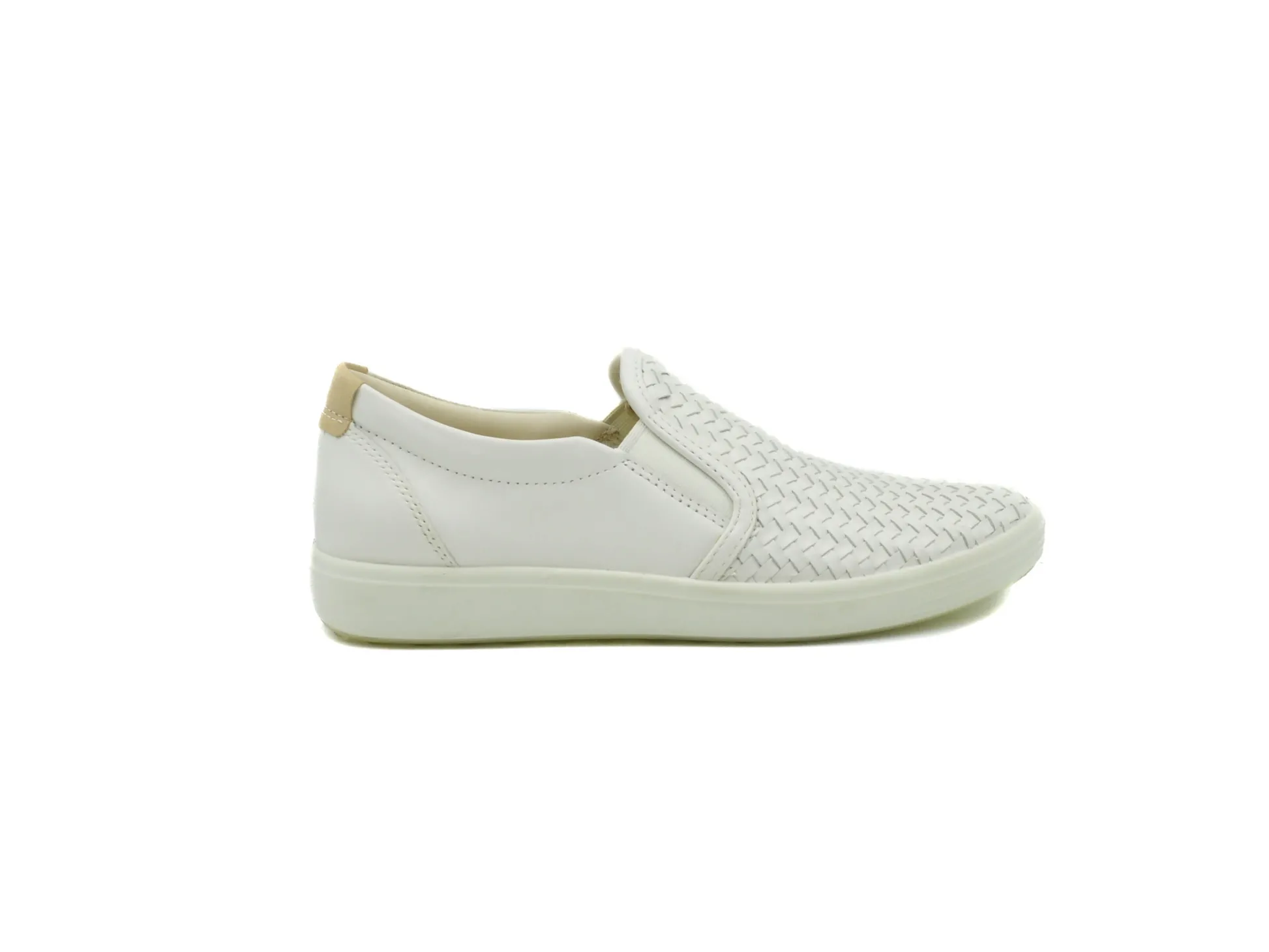 ECCO Soft 7