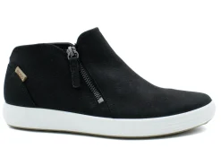 ECCO SOFT 7 LOW BOOTIE