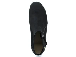 ECCO SOFT 7 LOW BOOTIE