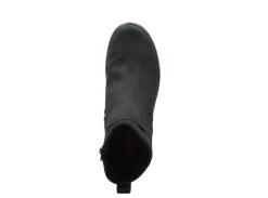 ECCO SOFT 7 TRED WOMENS GORE TEX BOOTS