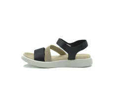 ECCO WOMEN'S FLOWT 2 BAND SANDAL