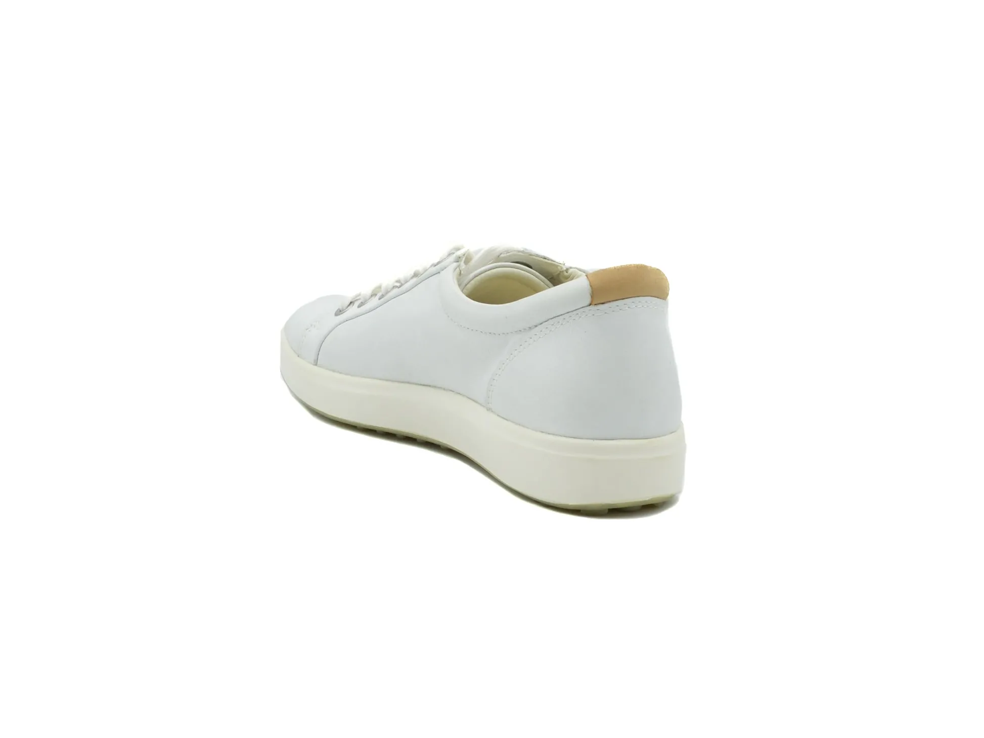 ECCO WOMEN'S SOFT 7 SNEAKER