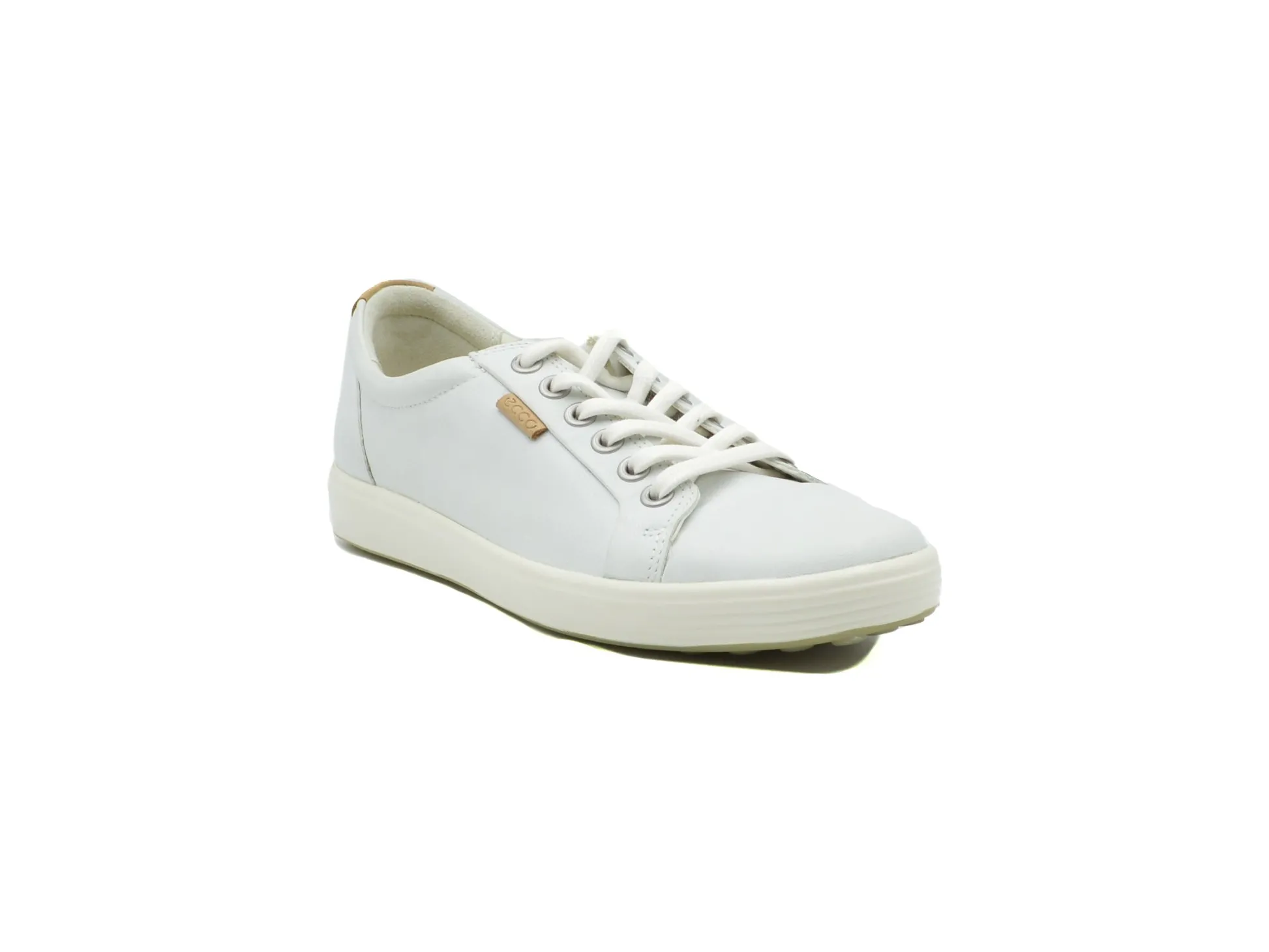 ECCO WOMEN'S SOFT 7 SNEAKER
