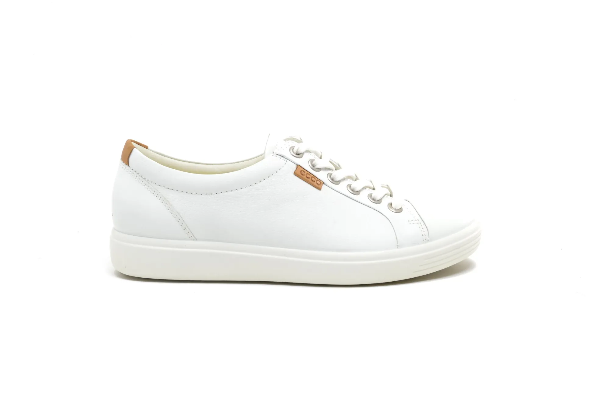 ECCO WOMEN'S SOFT 7 SNEAKER