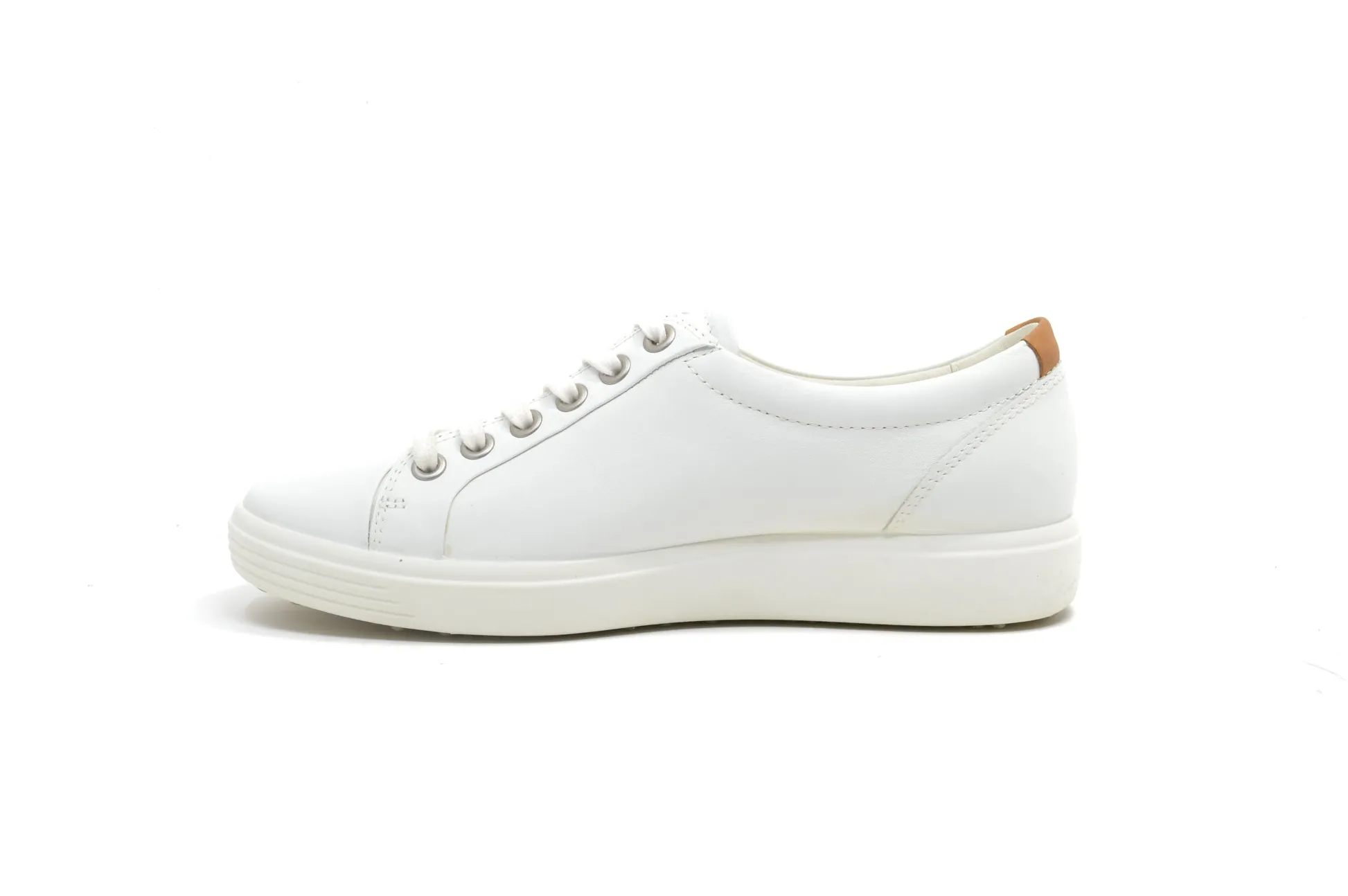 ECCO WOMEN'S SOFT 7 SNEAKER