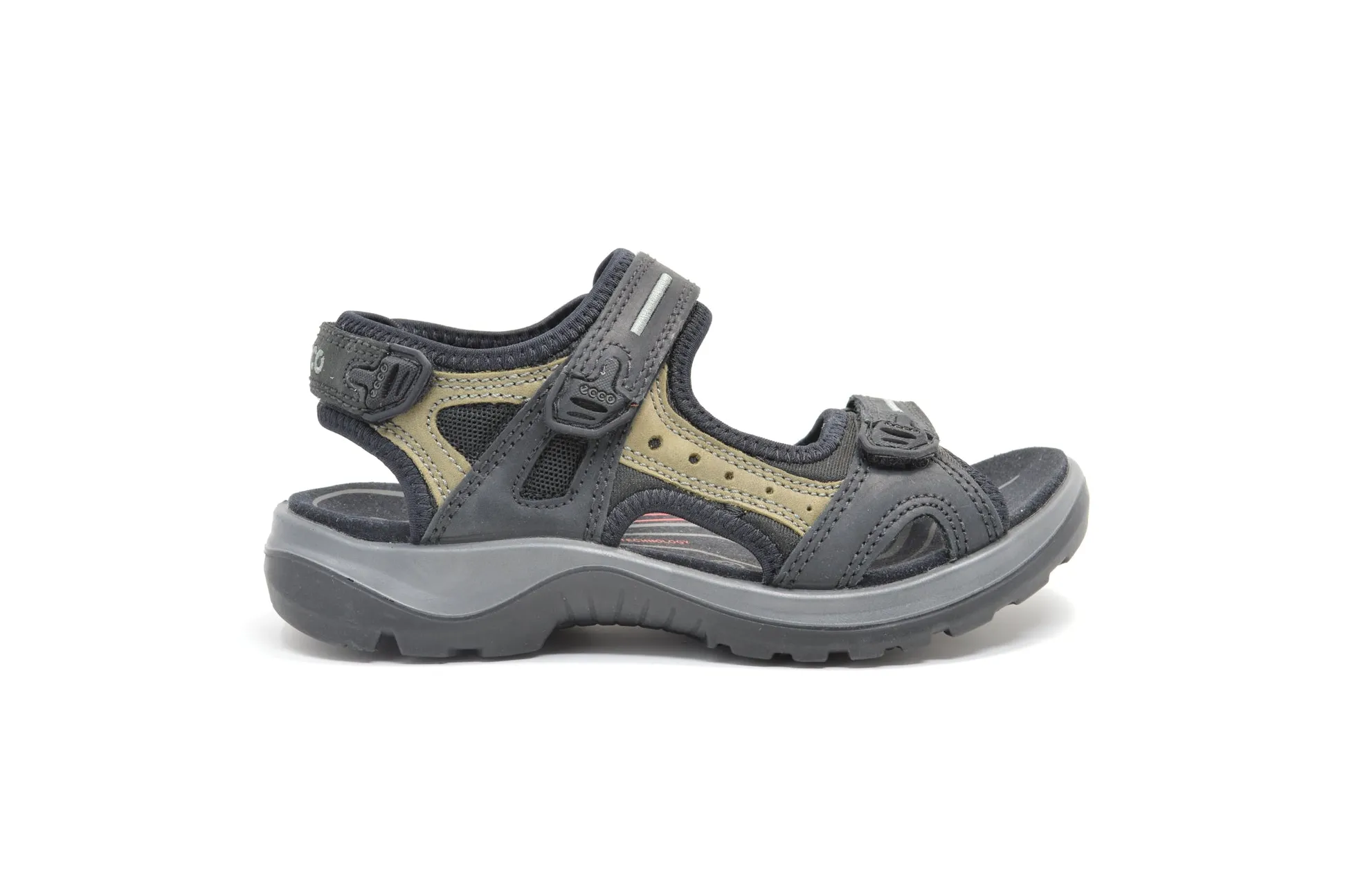 ECCO WOMEN'S YUCATAN SANDAL
