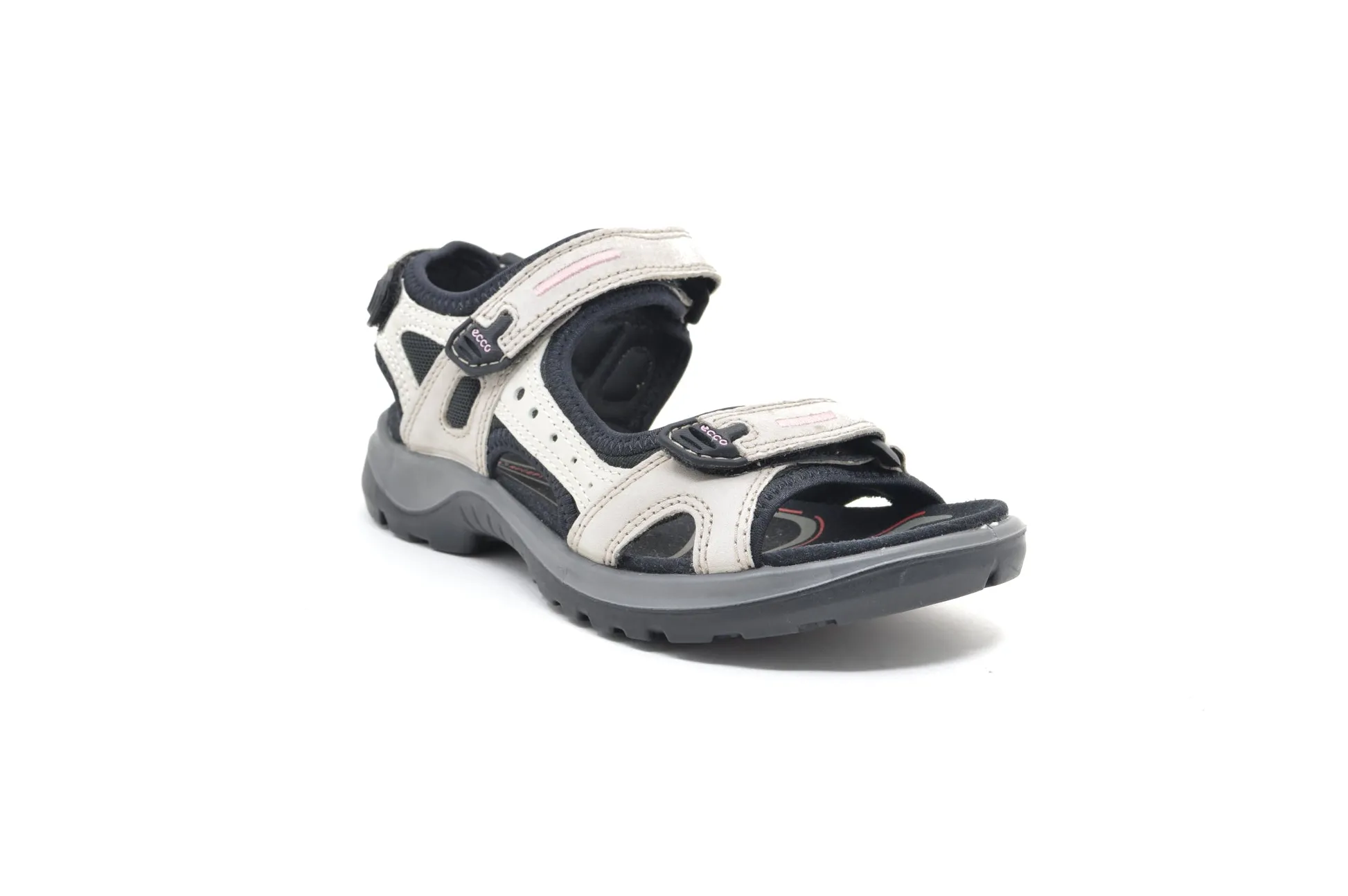 ECCO WOMEN'S YUCATAN SANDAL