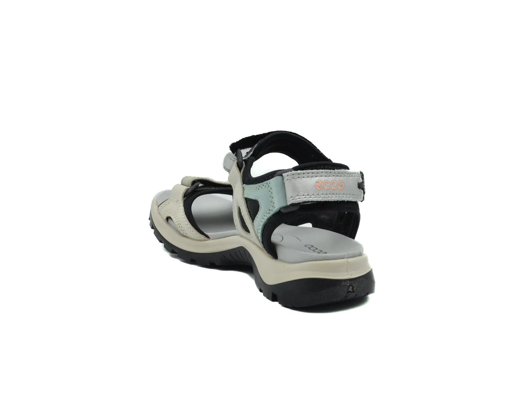 ECCO WOMEN'S YUCATAN SANDAL